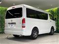 2022 Toyota Hiace Wagon