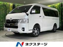 2022 Toyota Hiace Wagon