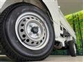 2025 Daihatsu Hijet Truck