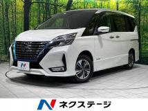 2021 Nissan Serena