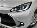 2021 Toyota AQUA