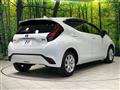 2021 Toyota AQUA