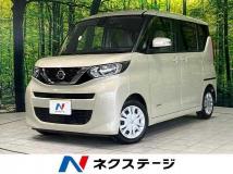 2021 Nissan ROOX
