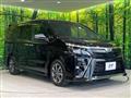 2021 Toyota Voxy