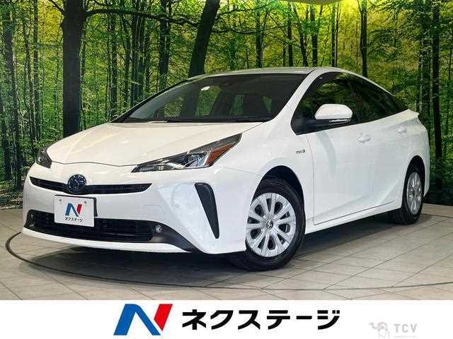 2019 Toyota Prius