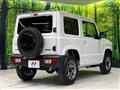 2025 Suzuki Jimny