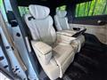 2024 Toyota Alphard Hybrid