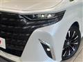 2024 Toyota Alphard Hybrid