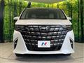 2024 Toyota Alphard Hybrid