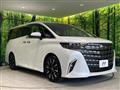 2024 Toyota Alphard Hybrid