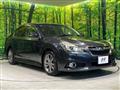 2014 Subaru Legacy B4