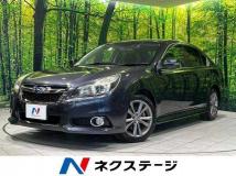 2014 Subaru Legacy B4
