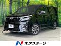 2018 Toyota Voxy