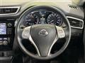 2014 Nissan X-Trail