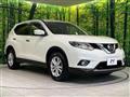 2014 Nissan X-Trail
