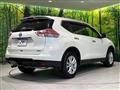 2014 Nissan X-Trail