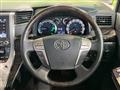 2013 Toyota Vellfire