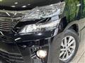 2013 Toyota Vellfire