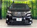 2013 Toyota Vellfire