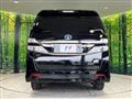 2013 Toyota Vellfire