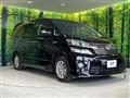 2013 Toyota Vellfire