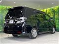 2013 Toyota Vellfire