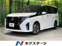2023 Nissan Serena