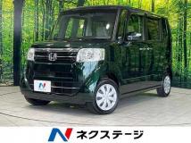 2016 Honda N BOX