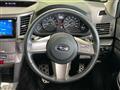 2012 Subaru Legacy Touring Wagon