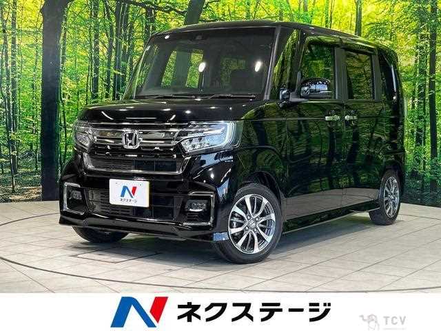 2022 Honda N BOX