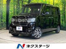 2022 Honda N BOX