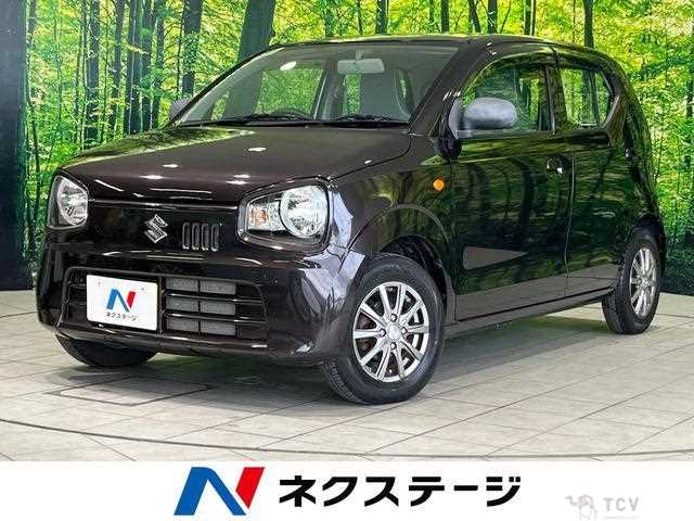 2015 Suzuki Alto