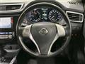 2015 Nissan X-Trail