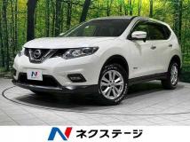 2015 Nissan X-Trail