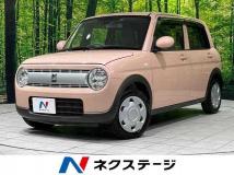 2016 Suzuki Lapin