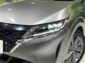 2023 Nissan Note