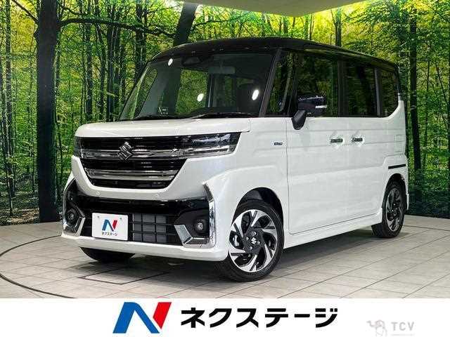 2025 Suzuki Suzuki Others