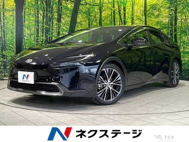 2024 Toyota Prius