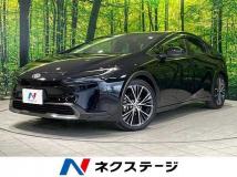 2024 Toyota Prius