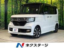 2020 Honda N BOX