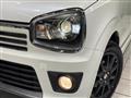 2017 Suzuki Alto Works
