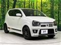 2017 Suzuki Alto Works