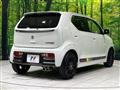 2017 Suzuki Alto Works