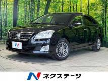 2010 Toyota Premio