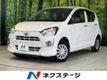 2020 Daihatsu Mira