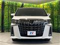 2021 Toyota Alphard G