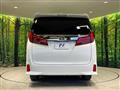 2021 Toyota Alphard G
