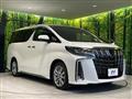 2021 Toyota Alphard G