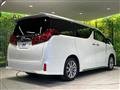 2021 Toyota Alphard G