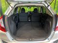 2013 Honda Fit Hybrid